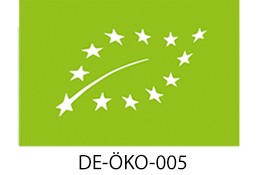 EU Bio-Zertifizierung