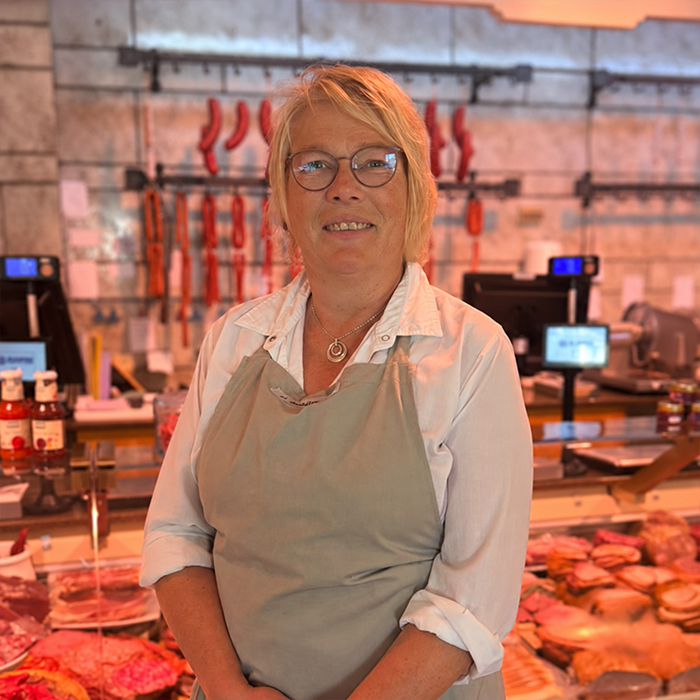 Frau Schürmann